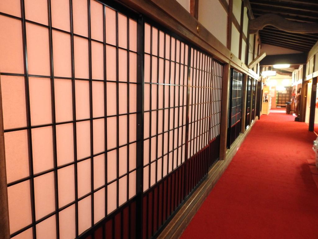 โคยาซัง ชูกูโบะ เซกิโชอิง Hotel โคยะซัน ภายนอก รูปภาพ